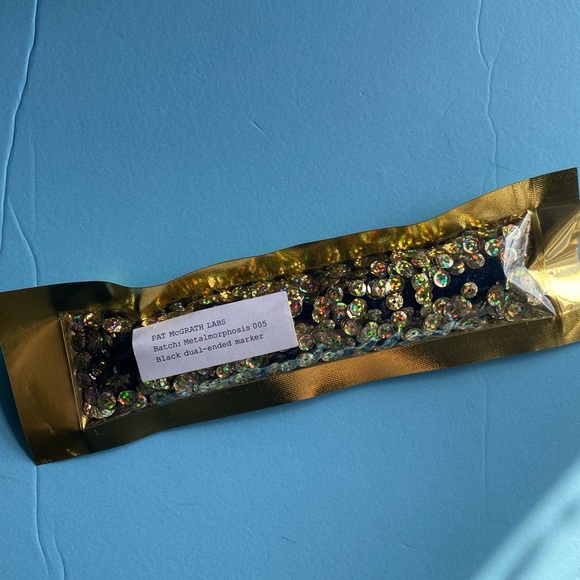 Pat McGrath Metalmorphosis 005 Black Eye Marker - Picture 5 of 7